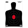 Birchwood Casey Dirty Bird® 12 x 18 BC-27 Silhouette Target
