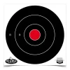 Birchwood Casey Dirty Bird® 8 Inch Bull's-Eye Target (25 แผ่น)