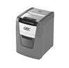 เครื่องทำลายเอกสาร GBC Cross Cut ShredMaster Auto 100X