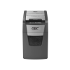 เครื่องทำลายเอกสาร GBC Micro Cut ShredMaster 150M