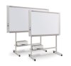 PLUS ELECTRONIC BOARD (Black &White) รุ่น PLUS M-17W