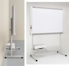 PLUS ELECTRONIC BOARD (Black &White) รุ่น PLUS M-17W