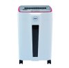 เครื่องทำลายเอกสาร GBC Micro Cut Shredder ShredMaster 22SM