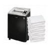 เครื่องทำลายเอกสาร GBC Straight Cut Shredder CS30-36