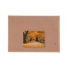 กระดาน Oak Cork Boards QUARTET รุ่น 35-380342Q
