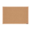 กระดาน Oak Cork Boards QUARTET รุ่น 35-380352Q
