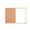 กระดาน Combination Boards QUARTET รุ่น 35-380402Q