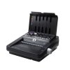 เครื่องเจาะเข้าเล่ม GBC CombBind C450E Binder