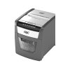 เครื่องทำลายเอกสาร GBC Cross Cut  ShredMaster 50X