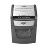 เครื่องทำลายเอกสาร GBC Cross Cut  ShredMaster 50X
