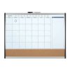 กระดาน Arc Frame Combination Planner Quartet รุ่น 79372