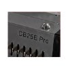 เครื่องเจาะเข้าเล่มไฟฟ้า GBC  CB25E Pro
