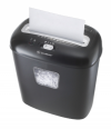 เครื่องทำลายเอกสาร GBC Cross Cut Shredder Duo