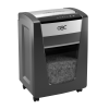 เครื่องทำลายเอกสาร GBC Micro Cut ShredMaster M515
