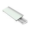 QUARTET Infinity™ Glass Dry-Erase Desktop Pad รุ่น GDP 186