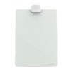 QUARTET Infinity™ Glass Dry-Erase Glass Desktop Easel รุ่น GDP 119