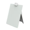 QUARTET Infinity™ Glass Dry-Erase Glass Desktop Easel รุ่น GDP 119