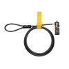 KENSINGTON Combination Laptop Lock
