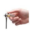 KENSINGTON Combination Laptop Lock