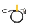 KENSINGTON Serialised Combination Laptop Lock