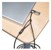 KENSINGTON Serialised Combination Laptop Lock
