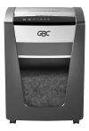 เครื่องทำลายเอกสาร GBC Micro Cut ShredMaster M515