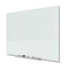 QUARTET InvisaMount™ Glass Magnetic Boards