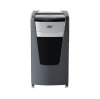 เครื่องทำลายเอกสาร GBC Cross Cut Shredder ShredMaster XP426+