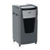 เครื่องทำลายเอกสาร GBC Cross Cut Shredder ShredMaster XP426+