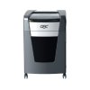 เครื่องทำลายเอกสาร GBC Cross Cut Shred Master XP420+