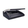 เครื่องเจาะเข้าเล่ม GBC CombBind C 12 Binder