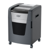 เครื่องทำลายเอกสาร GBC Cross Cut Shred Master XP418+