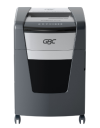 เครื่องทำลายเอกสาร GBC Cross Cut Shred Master XP418+