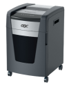 เครื่องทำลายเอกสาร GBC Cross Cut Shred Master XP420+