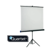 QUARTET Tripod Screens 1500/1750