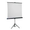 QUARTET Tripod Screens 1500/1750