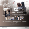 (NO BENEFITS) BEFORE WE GO The First Official Photobook of BoatOat