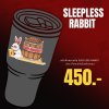 SLEEPLESS RABBIT