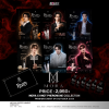MORA × KNOT PHEROMONE COLLECTION FANSIGN EVENT — BOATOAT