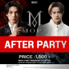 (AFTER PARTY) MORA × KNOT PHEROMONE COLLECTION FANSIGN EVENT — BOATOAT