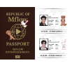 MY STUBBORN PASSPORT : Lets travel with Bryce & Ace