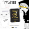 MY STUBBORN PASSPORT : Lets travel with Bryce & Ace