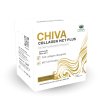 CHIVA COLLAGEN MCT PLUS  ชีวา คอลลาเจน เอ็มซีที พลัส