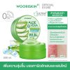 Aloe Vera Soothing Gel 99.8% 300ml.