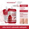 AHA BHA Peeling Serum Mask 15ml.