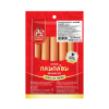 ไส้กรอกชิกเก้นแฟรงก์หนังกรอบ 125 กรัม