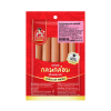 ไส้กรอกไก่ฮอตดอกรมควัน 125 กรัม
