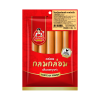 ไส้กรอกไก่รมควันคลาสสิก 125 กรัม