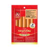 ไส้กรอกไก่รมควันคลาสสิก 125 กรัม