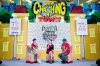 2018 PRUDENTIAL CHA CHING IN TOWN @ SIAM PARAGON 2018 PRUDENTIAL CHA CHING IN TOWN @ SIAM PARAGON